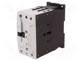 EATON ELECTRIC Contactor DILM50 3-polar 50A 230VAC