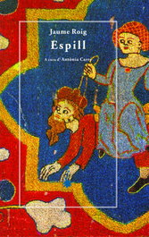 Espill, Jaume Roig - QUADERNS CREMA