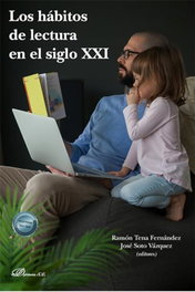 Los hábitos de lectura en el siglo XXI, Ramón Soto Váz Tena Fernández - DYKINSON
