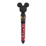 ERIK Bolígrafo 3D Mickey Disney 10 Colores PVC
