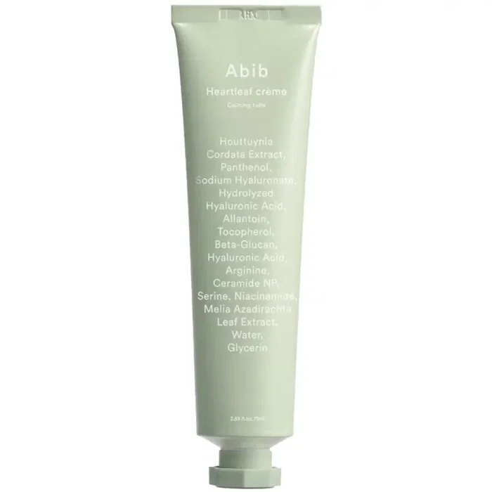 Abib Crema Calmante Facial para el Día 50 ml Abib Crema Calmante Facial para el Día 50 ml