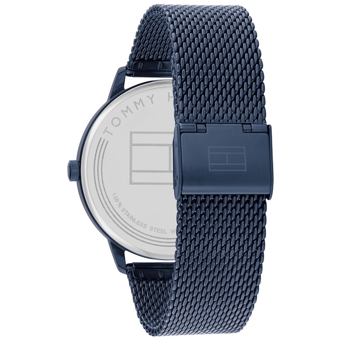 Tommy Hilfiger 1791841 Reloj Azul