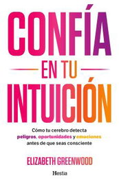 HESTIA Confía en tu intuición
