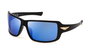 Police SPLN37-650Z42 para Hombre con Cristales Azules Espejo