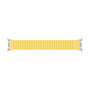 SAMSUNG Fabric Band M/L Amarillo para Galaxy Watch8 y Watch9