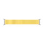 SAMSUNG Fabric Band M/L Amarillo para Galaxy Watch8 y Watch9