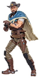 Hasbro G.I. Joe Classified Series Figura #200 Alejandro Balam Sundown Luna Mendoza 15 cm