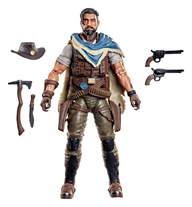 Hasbro G.I. Joe Classified Series Figura #200 Alejandro Balam Sundown Luna Mendoza 15 cm Hasbro G.I. Joe Classified Series Figura #200 Alejandro Balam Sundown Luna Mendoza 15 cm