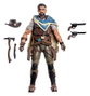 Hasbro G.I. Joe Classified Series Figura #200 Alejandro Balam Sundown Luna Mendoza 15 cm