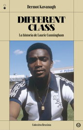 Different Class, Dermot Kavanagh - COLECTIVO BRUXISTA