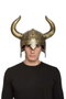 My Other Me Casco Vikingo Talla M Color Marrón 60 cm