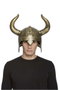 My Other Me Casco Vikingo Talla M Color Marrón 60 cm