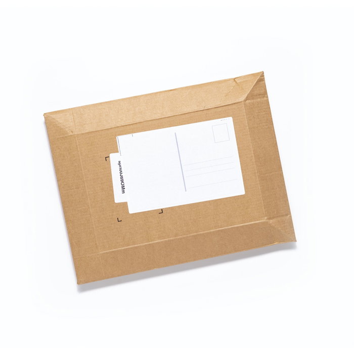 Herma Etiquetas para postales blanco 95x145, 10 uds Herma Etiquetas para postales blanco 95x145, 10 uds