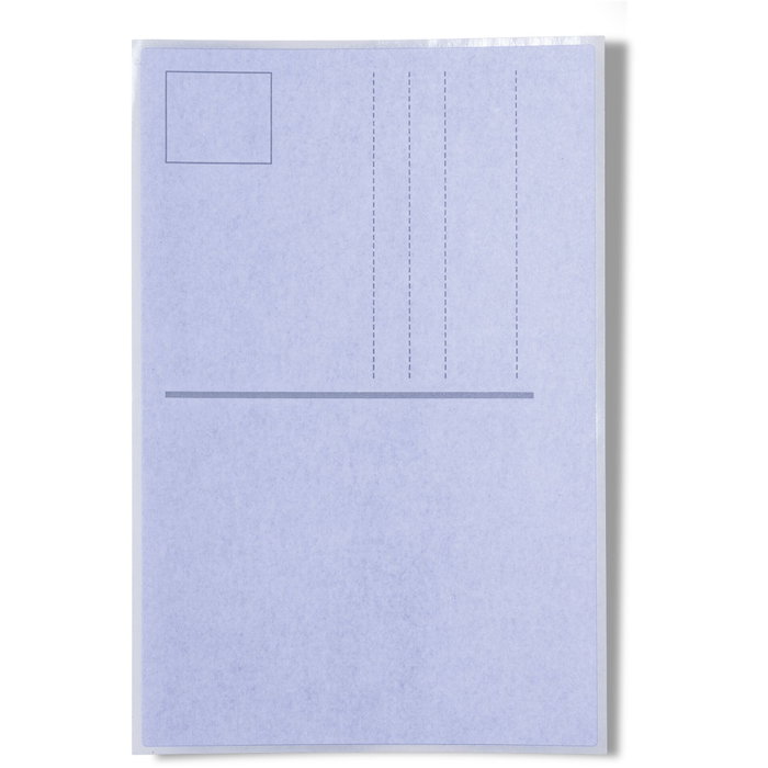 Herma Etiquetas para postales blanco 95x145, 10 uds Herma Etiquetas para postales blanco 95x145, 10 uds