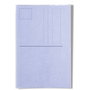Herma Etiquetas para postales blanco 95x145, 10 uds