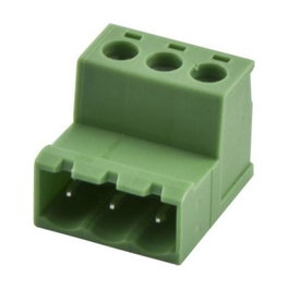 Synergy21 Synergy 21 94362 Conector para iluminación verde