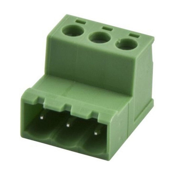 Synergy21 Synergy 21 94362 Conector para iluminación verde Synergy21 Synergy 21 94362 Conector para iluminación verde