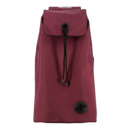 Rolser Recambio Bolsa i-max mf Burdeos para Carros de la Compra