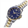 Pierre Cardin CNI.0031 Reloj Analógico con Esfera Azul