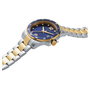 Pierre Cardin CNI.0031 Reloj Analógico con Esfera Azul