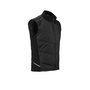 Omp Chaleco de Grafeno Negro Talla S