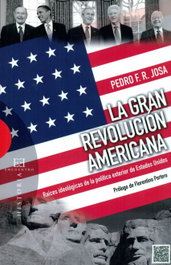 Gran Revolución Americana, Pedro F.R. Josa - ENCUENTRO