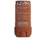 NYX Professional Make Up Buttermelt Stix Glow Boosting Stick Iluminador Sedoso, Hidratante con Manteca de Cupuaçu y Aceite de Coco, 5 gr