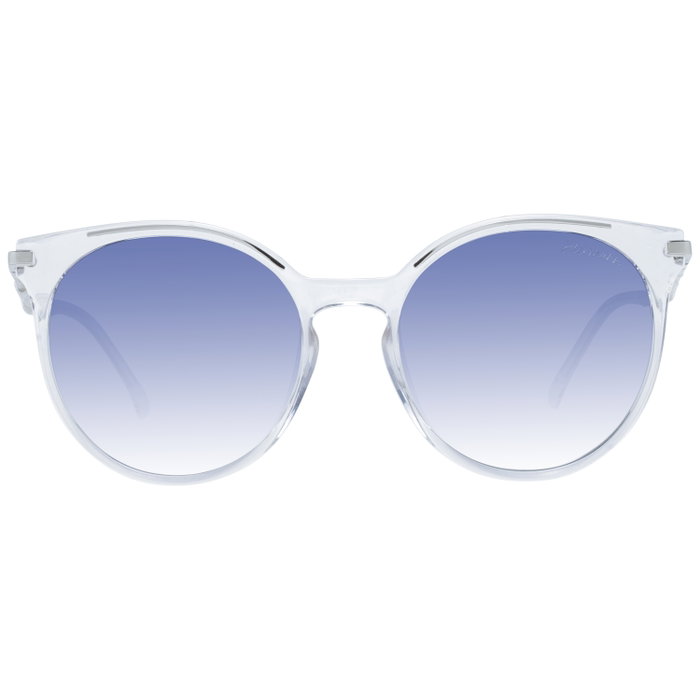 Ana Hickmann HI9089I-51T02 Gafas de Sol Transparente/Azul Ana Hickmann HI9089I-51T02 Gafas de Sol Transparente/Azul