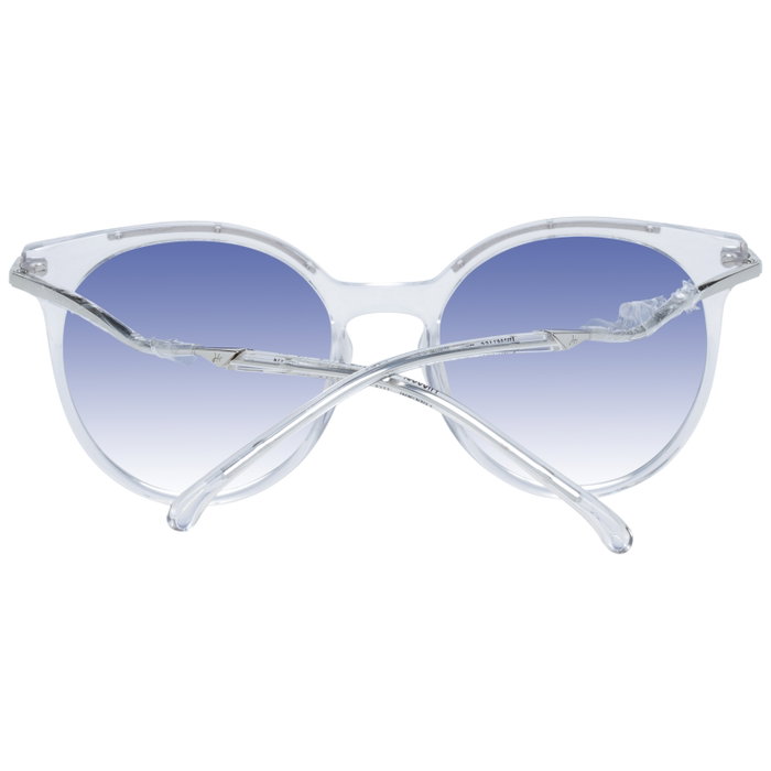 Ana Hickmann HI9089I-51T02 Gafas de Sol Transparente/Azul Ana Hickmann HI9089I-51T02 Gafas de Sol Transparente/Azul