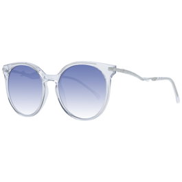 Ana Hickmann HI9089I-51T02 Gafas de Sol Transparente/Azul