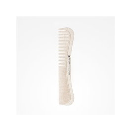 Bifull Peine de Corte Ren Natur Sand Colour Comb Nº08 Biodegradable Ecológico Fibra de Trigo
