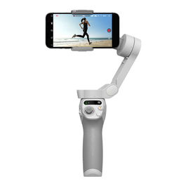 DJI OSMO Mobile SE Gimbal para Smartphone Gris Blanco