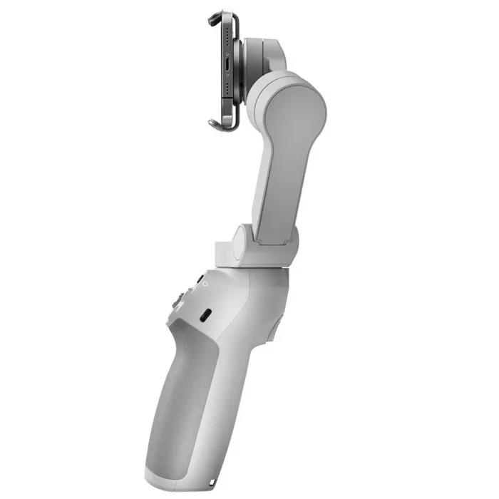 DJI DJI6941565939012 Estabilizador cámara Osmo Mobile SE Estabilización 3 ejes ActiveTrack 5.0 Timelapse