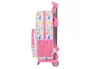Safta Mochila y Carro Peppa Pig Baby