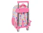Safta Mochila y Carro Peppa Pig Baby