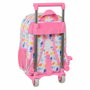 Safta Mochila y Carro Peppa Pig Baby