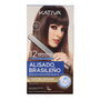 Kativa Alisado Brasileño Pro Dark Estuche 6 pz
