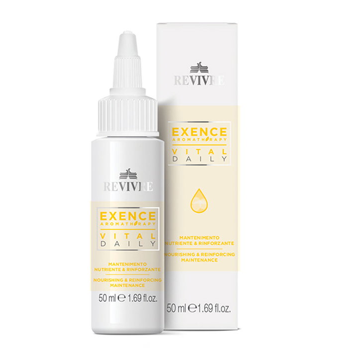 Revivre EXENCE vital daily Loción Nutritiva 50 ml para Uso Diario