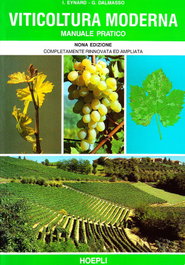 Viticoltura moderna, VV.AA. - ULRICO HOEPLI