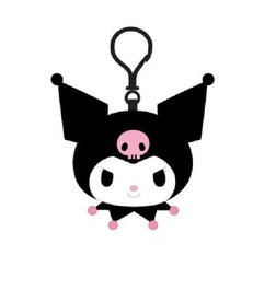 Cerdá Bag Clip 16 Piezas Hello Kitty T. Única