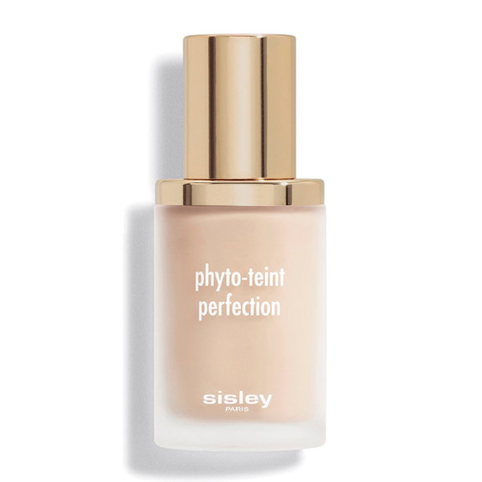 Sisley Phyto-teint base perfection 1w1 ecru
