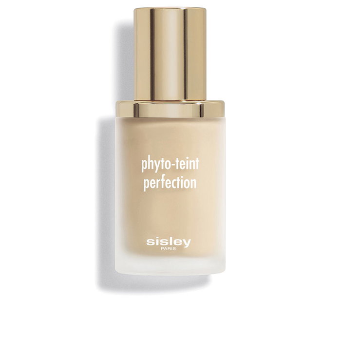 Sisley Phyto-teint base perfection 1w1 ecru