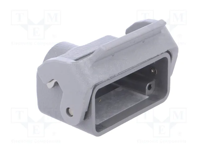 HARTING Han 10A-HCC-LC-SL-M20 Carcasa para Conectores HDC HARTING Han 10A-HCC-LC-SL-M20 Carcasa para Conectores HDC