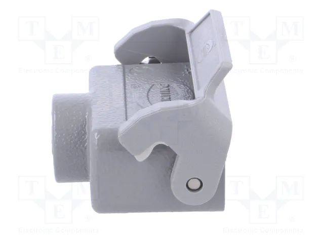 HARTING Han 10A-HCC-LC-SL-M20 Carcasa para Conectores HDC HARTING Han 10A-HCC-LC-SL-M20 Carcasa para Conectores HDC