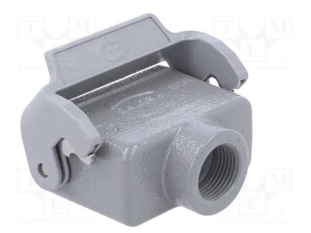 HARTING Han 10A-HCC-LC-SL-M20 Carcasa para Conectores HDC HARTING Han 10A-HCC-LC-SL-M20 Carcasa para Conectores HDC