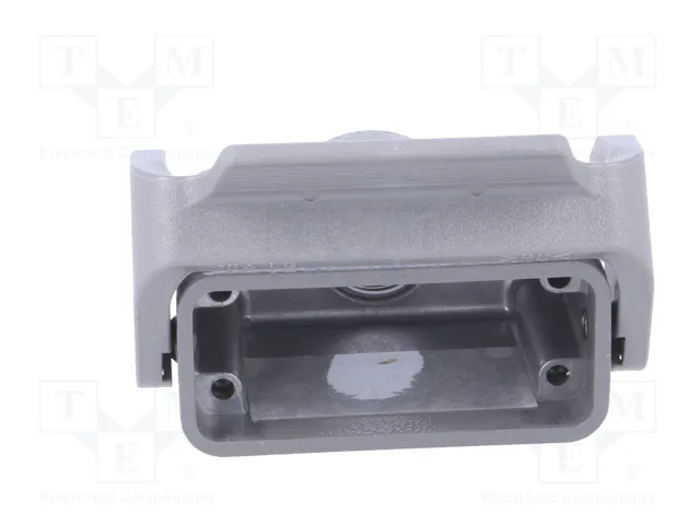 HARTING Han 10A-HCC-LC-SL-M20 Carcasa para Conectores HDC HARTING Han 10A-HCC-LC-SL-M20 Carcasa para Conectores HDC
