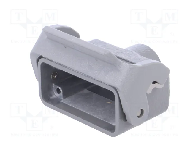 HARTING Han 10A-HCC-LC-SL-M20 Carcasa para Conectores HDC HARTING Han 10A-HCC-LC-SL-M20 Carcasa para Conectores HDC