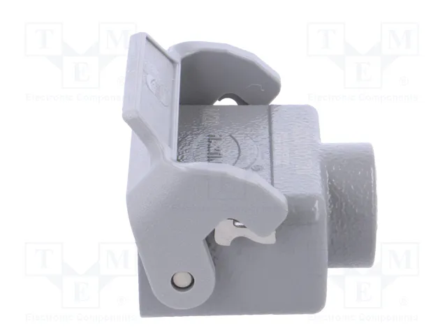 HARTING Han 10A-HCC-LC-SL-M20 Carcasa para Conectores HDC HARTING Han 10A-HCC-LC-SL-M20 Carcasa para Conectores HDC