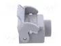 HARTING Han 10A-HCC-LC-SL-M20 Carcasa para Conectores HDC