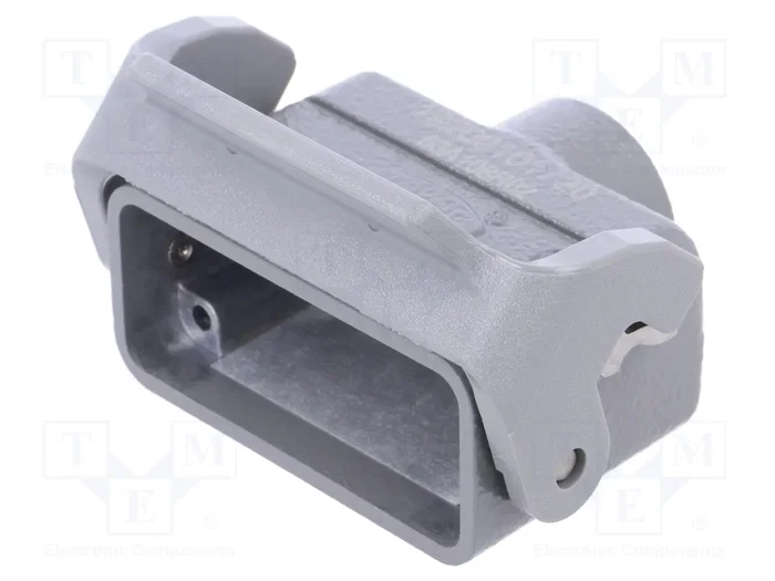 HARTING Han 10A-HCC-LC-SL-M20 Carcasa para Conectores HDC HARTING Han 10A-HCC-LC-SL-M20 Carcasa para Conectores HDC
